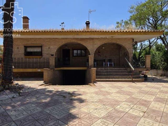 Chalet en venta en Mairena del Alcor, Sevilla