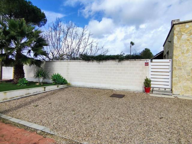 Chalet en venta en Mairena del Aljarafe