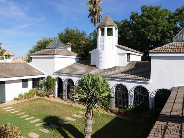 Chalet en venta en Mairena del Aljarafe, Sevilla
