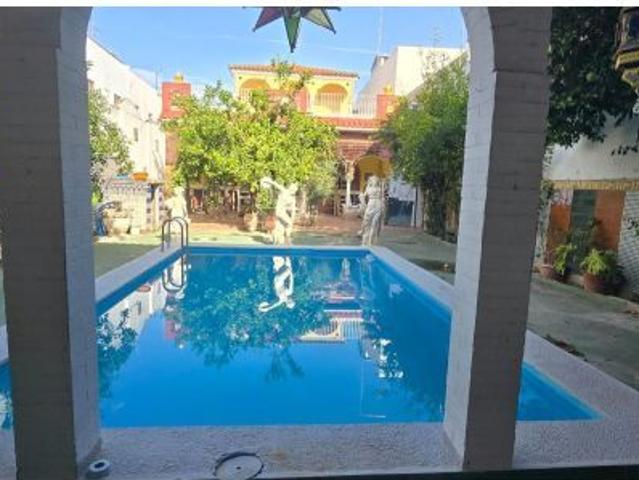 Chalet en Venta en Mairena del Aljarafe, Sevilla