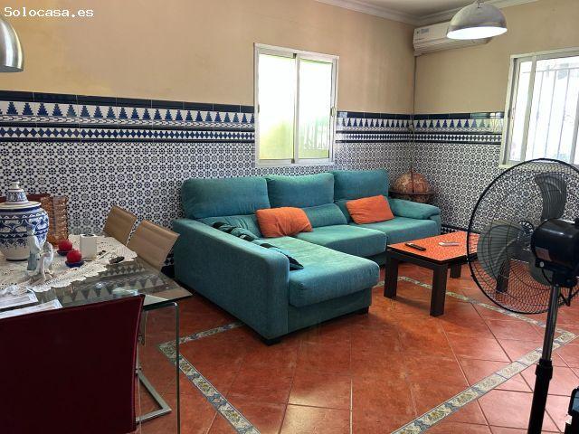 Chalet en Venta en Mairena del Aljarafe, Sevilla