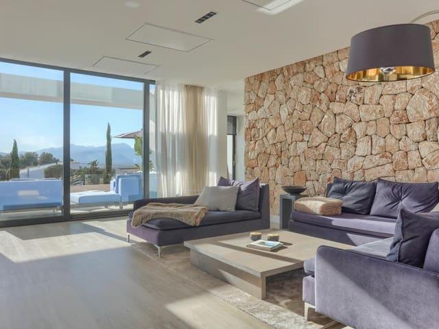 Chalet en venta en Mal Pas Bon Aire, Mallorca
