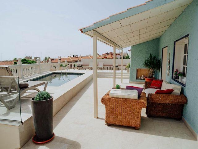 Chalet en venta en Málaga, Málaga Costa del Sol