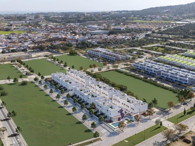 Chalet en venta en Málaga, Málaga Costa del Sol