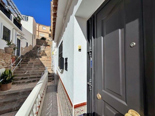 Chalet en venta en Málaga, Málaga Costa del Sol