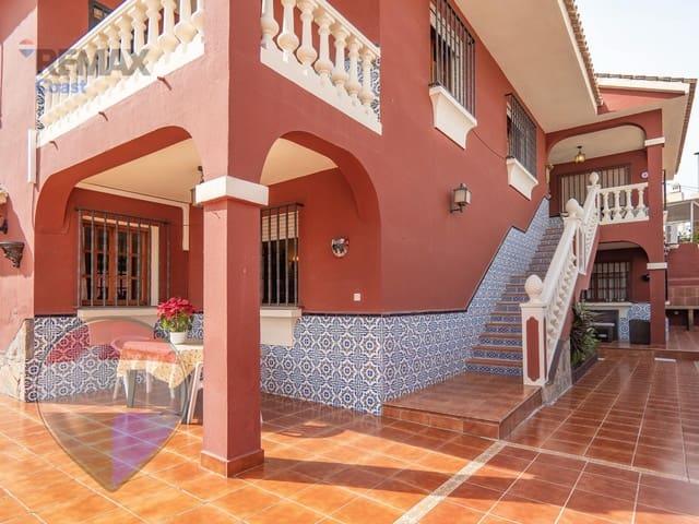 Chalet en venta en Málaga, Málaga Costa del Sol