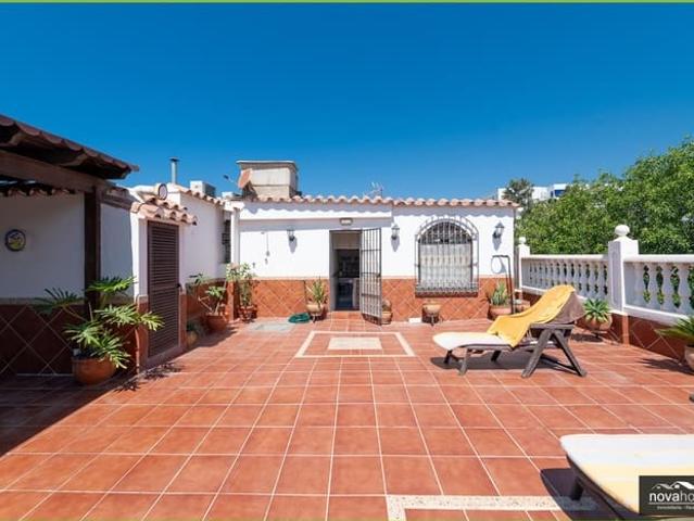 Chalet en venta en Málaga, Málaga Costa del Sol