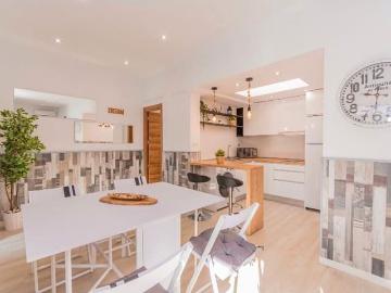 Villa en venta en Palmeral de las Sorpresas - Balcón