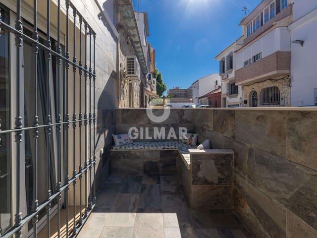 Chalet en venta en Málaga, Málaga Costa del Sol