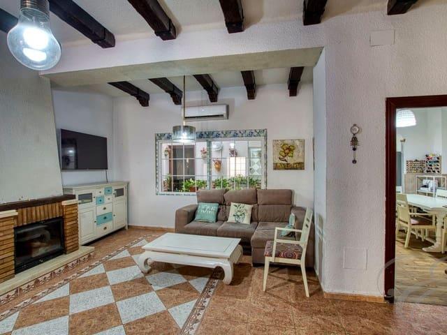 Chalet en venta en Málaga, Málaga Costa del Sol