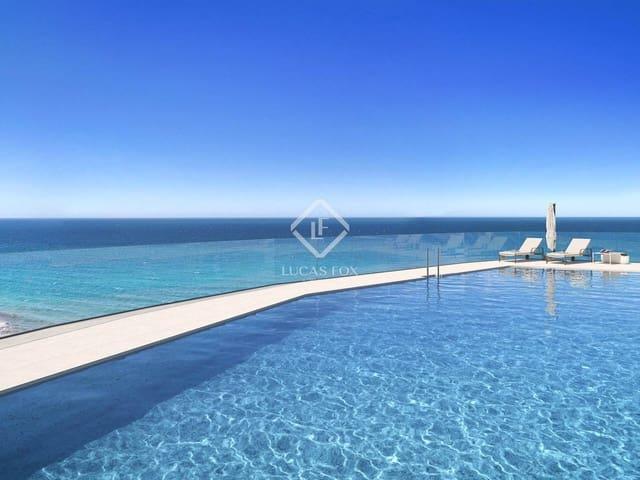 Chalet en venta en Lagos, Málaga Costa del Sol