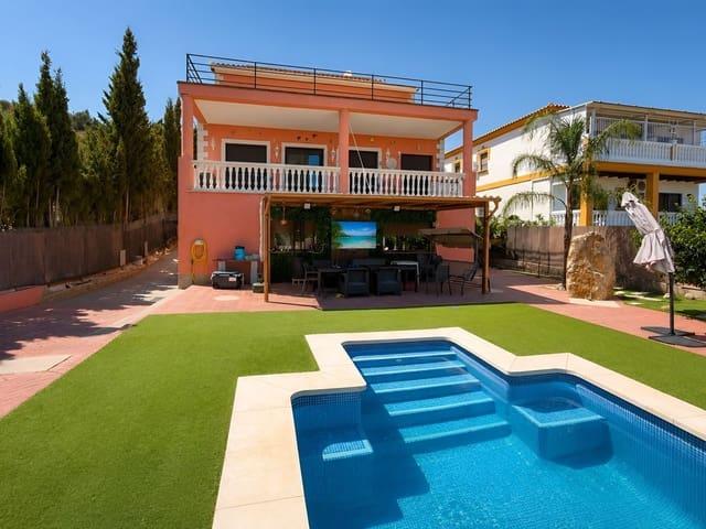 Chalet en venta en Málaga, Málaga Costa del Sol