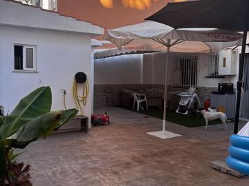 Chalet en venta en Málaga, Málaga Costa del Sol