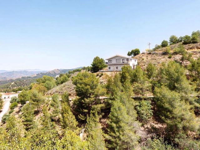 Chalet en venta en Málaga, Málaga Costa del Sol