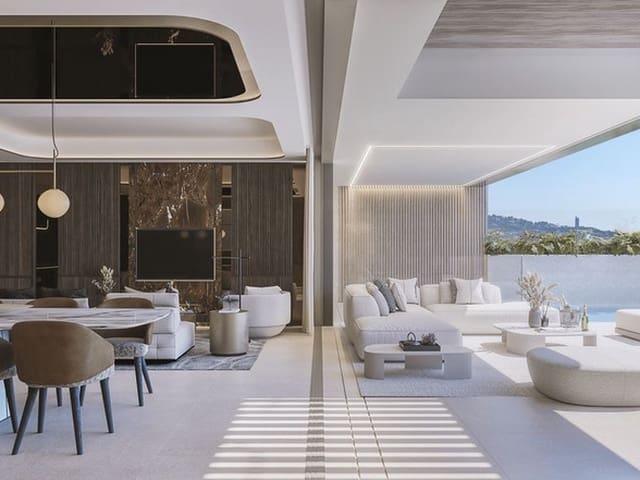 Chalet en venta en Málaga, Málaga Costa del Sol