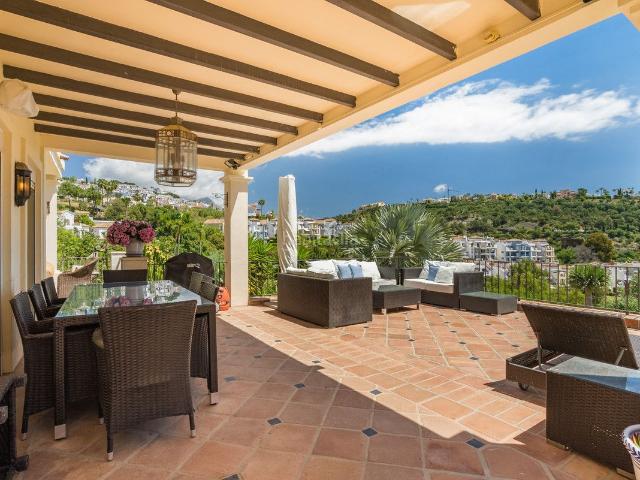 Chalet en venta en Málaga, Centro Histórico. Casa Chalet independiente en venta en Los arqueros, malaga 0, Málaga. Chalets.