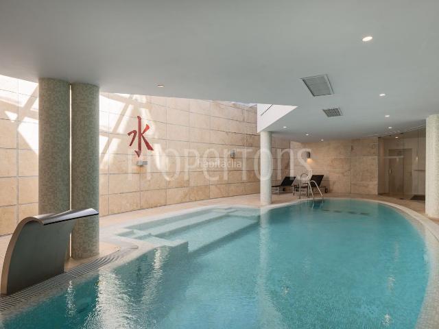 Chalet en venta en Málaga, Centro Histórico. Chalets.