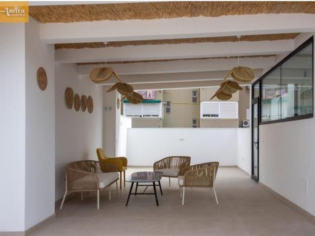 Chalet en Venta en Málaga del Fresno, Málaga