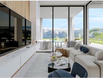 Chalet en Venta en Málaga del Fresno, Málaga
