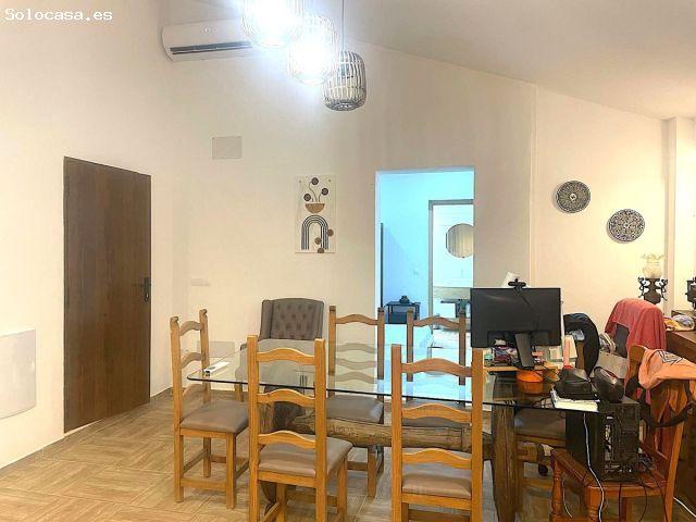 Chalet en Venta en Málaga del Fresno, Málaga