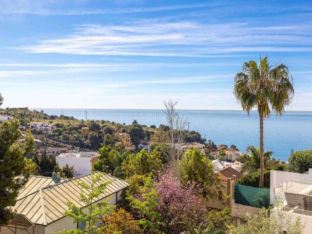 Chalet en venta en Málaga, El Candado. Venta de Chalet Independiente en El Candado. Chalets.