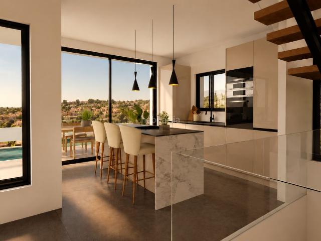 Chalet en venta en Málaga, Fuente Alegre El Chaparral Los Morales. ¡ CHALET INDEPENDIENTE !. Chalets.