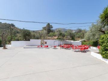 Chalet en venta en Málaga, Virreina Jardín Botánico