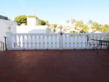 Chalet en venta en Málaga