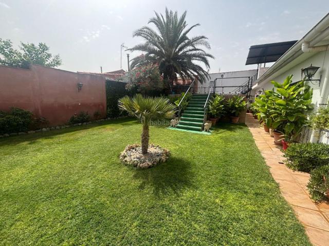 Chalet en venta en Malagón. Chalet en venta en Malagon, 3 dormitorios. Chalets.