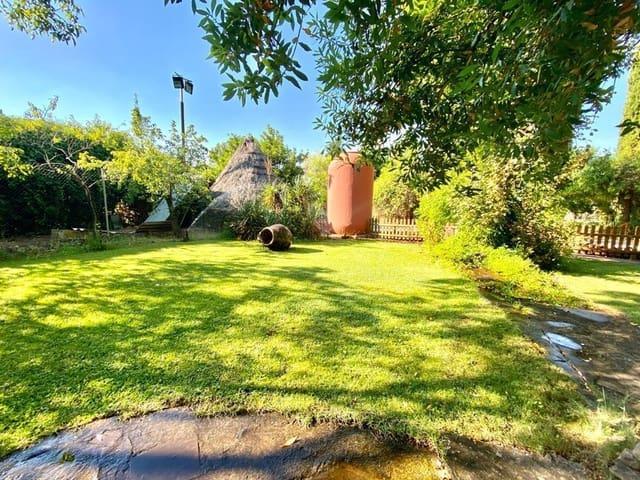Chalet en venta en Malagón, Ciudad Real