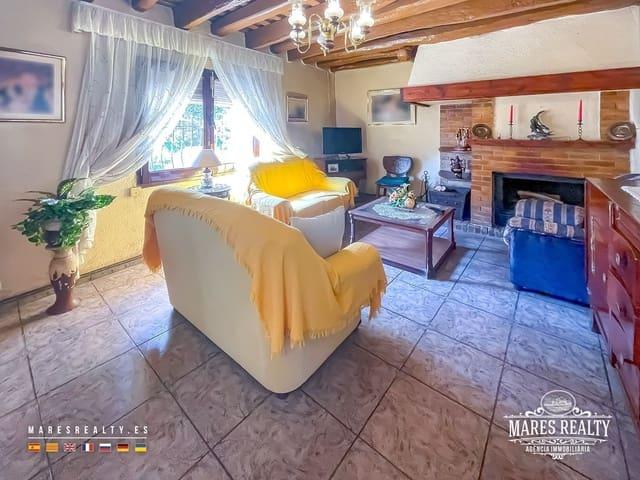 Chalet en venta en Malgrat de Mar, Barcelona Costa Maresme
