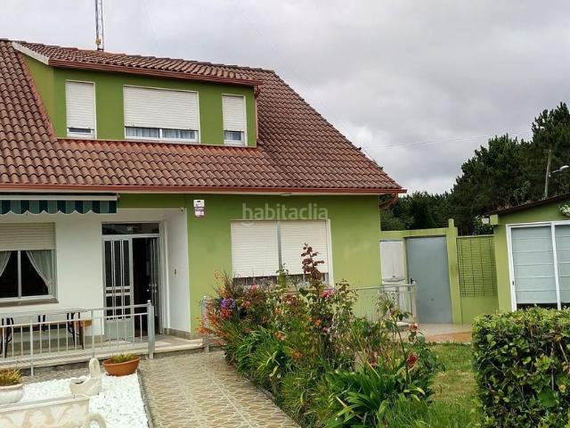 Chalet en venta en Malpica de Bergantiños. Se vende casa en Cerqueda, Malpica de Bergantiños. Chalets Malpica de.