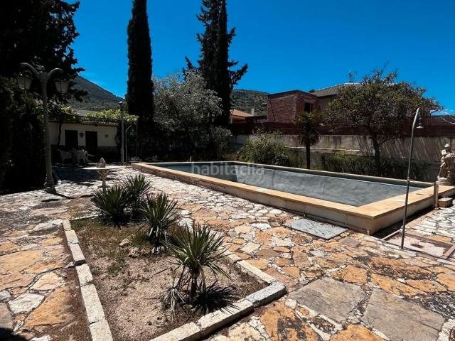 Chalet en venta en Mancha Real. Chalet en Mancha Real. Chalets Mancha.