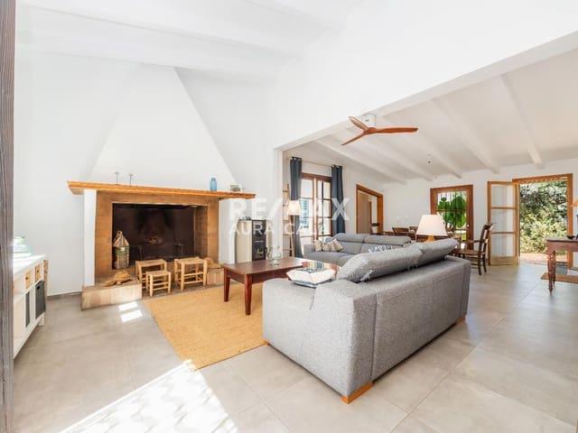 Chalet en venta en Manacor, Mallorca