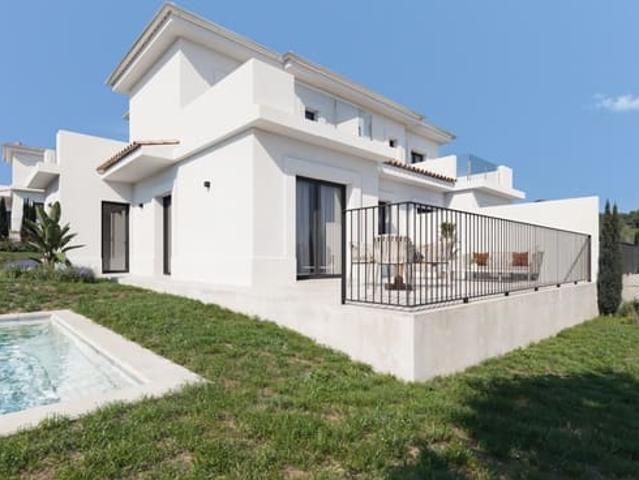 Chalet en venta en Manacor, Mallorca