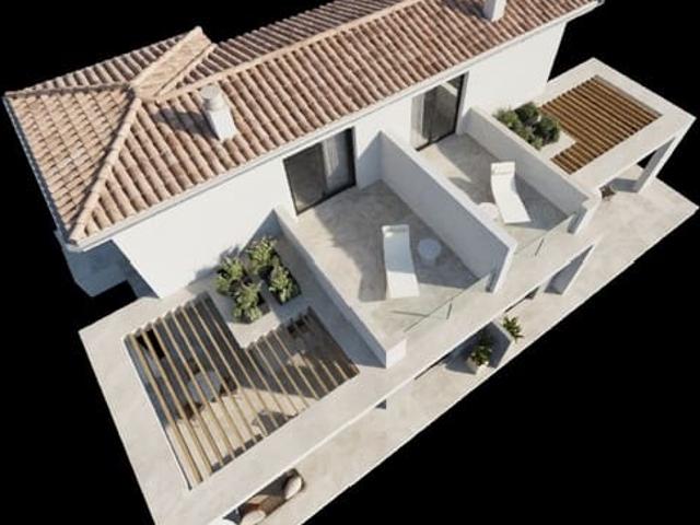 Chalet en venta en Manacor, Mallorca