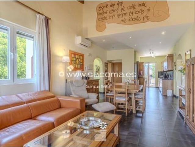 Chalet en venta en Manacor, Mallorca