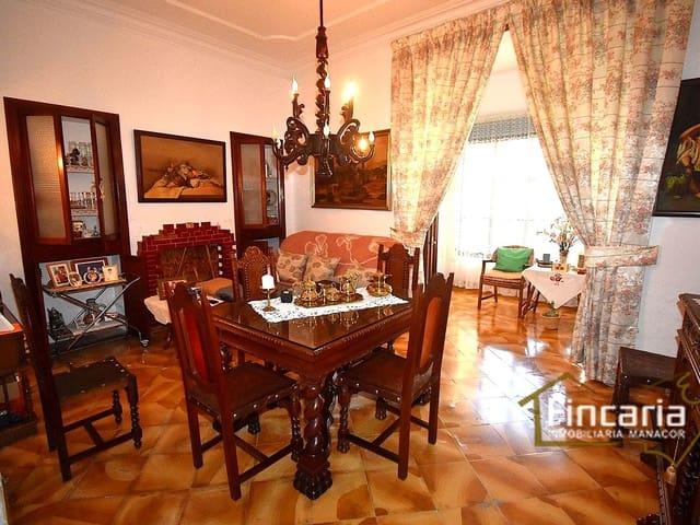 Chalet en venta en Manacor, Mallorca