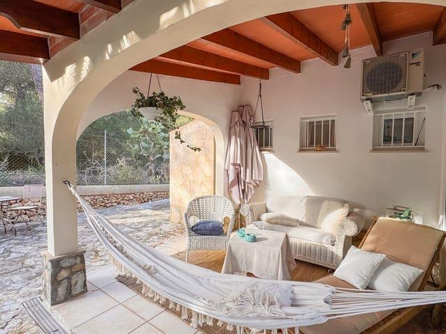 Chalet en venta en Manacor, Mallorca