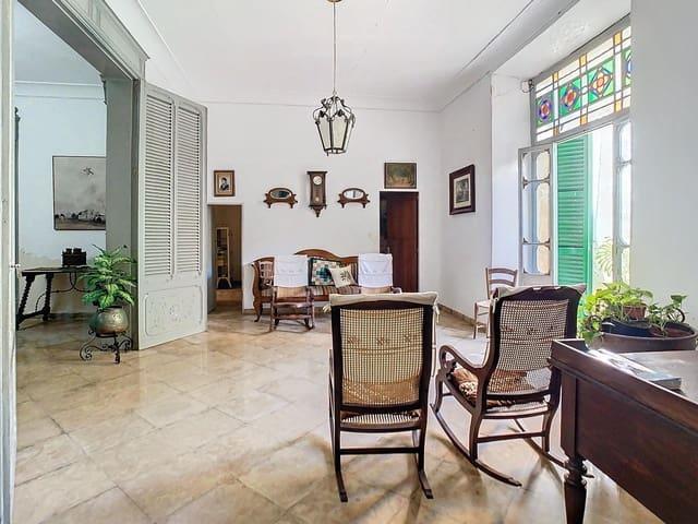 Chalet en venta en Manacor, Mallorca