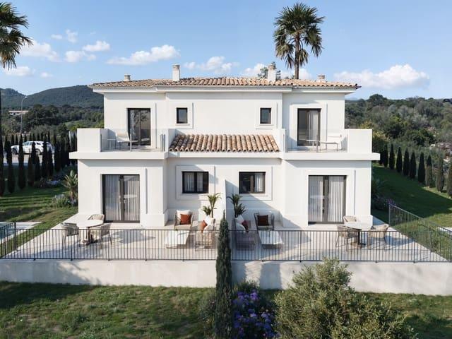 Chalet en venta en Manacor, Mallorca