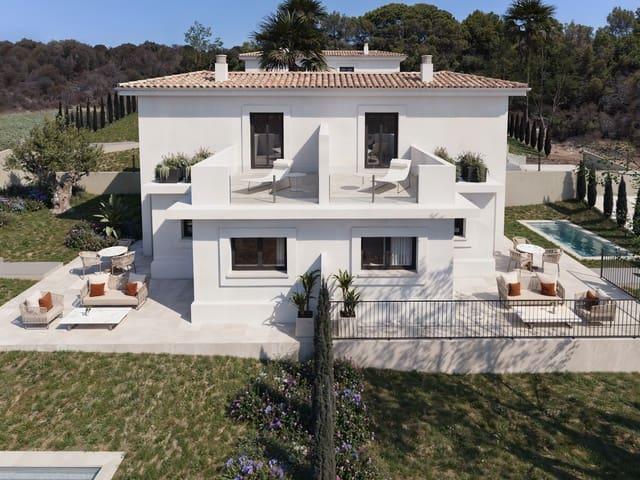 Chalet en venta en Manacor, Mallorca