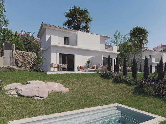 Chalet en venta en Manacor, Mallorca