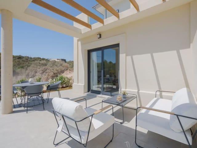 Chalet en venta en Manacor, Mallorca