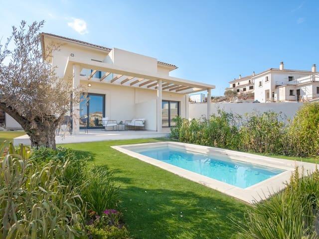 Chalet en venta en Manacor, Mallorca