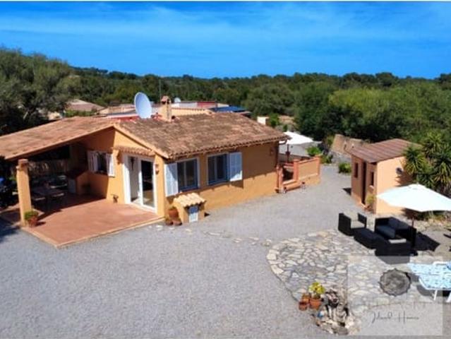 Chalet en venta en Manacor, Mallorca