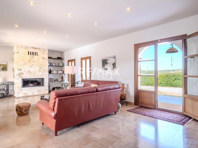 Chalet en venta en Manacor, Mallorca