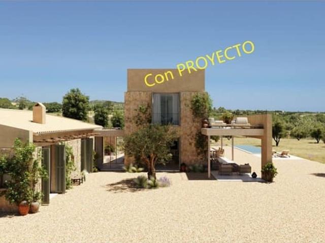 Chalet en venta en Manacor, Mallorca