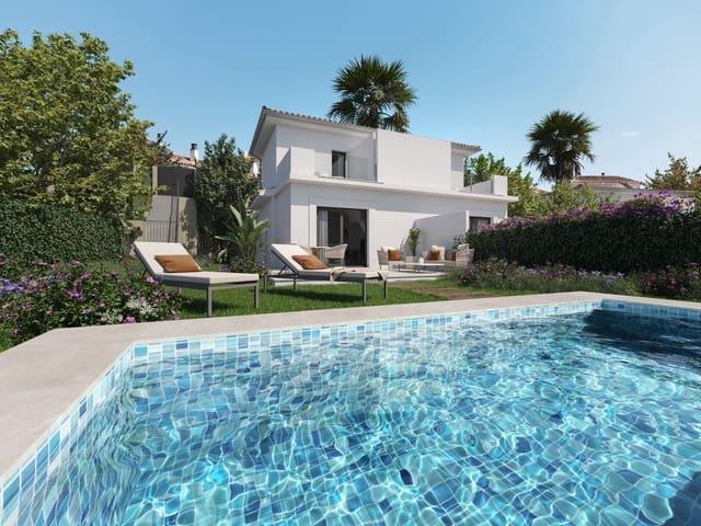 Chalet en venta en Manacor, Mallorca