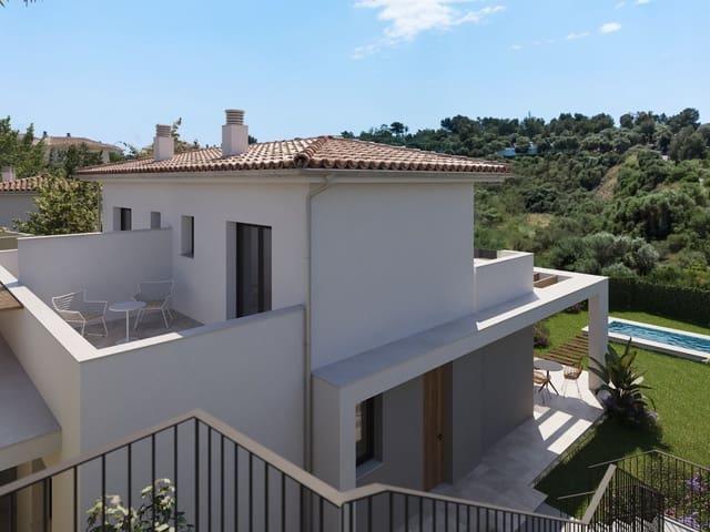 Chalet en venta en Manacor, Mallorca